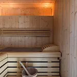Ferienhaus Reetdorf Geltinger Birk Atelierhaus Salzwiese *