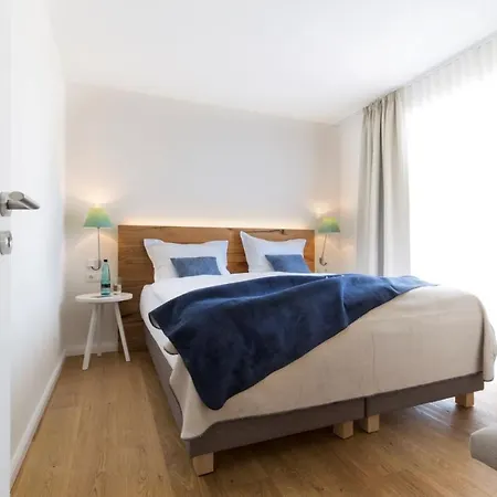 Reetdorf Geltinger Birk Atelierhaus Salzwiese 別荘