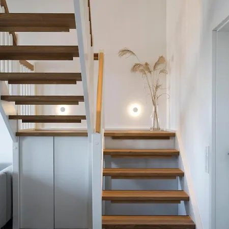 Reetdorf Geltinger Birk Atelierhaus Salzwiese Nieby (Nieby, Schleswig-Flensburg)